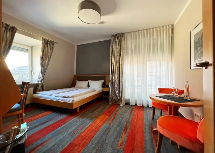 Hotel Prinz