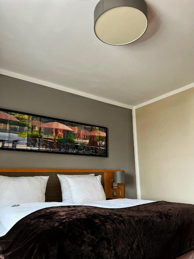 Hotel Prinz München