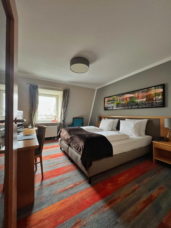 Hotel Prinz München