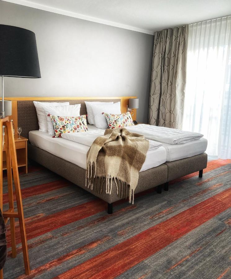 Hotel Prinz