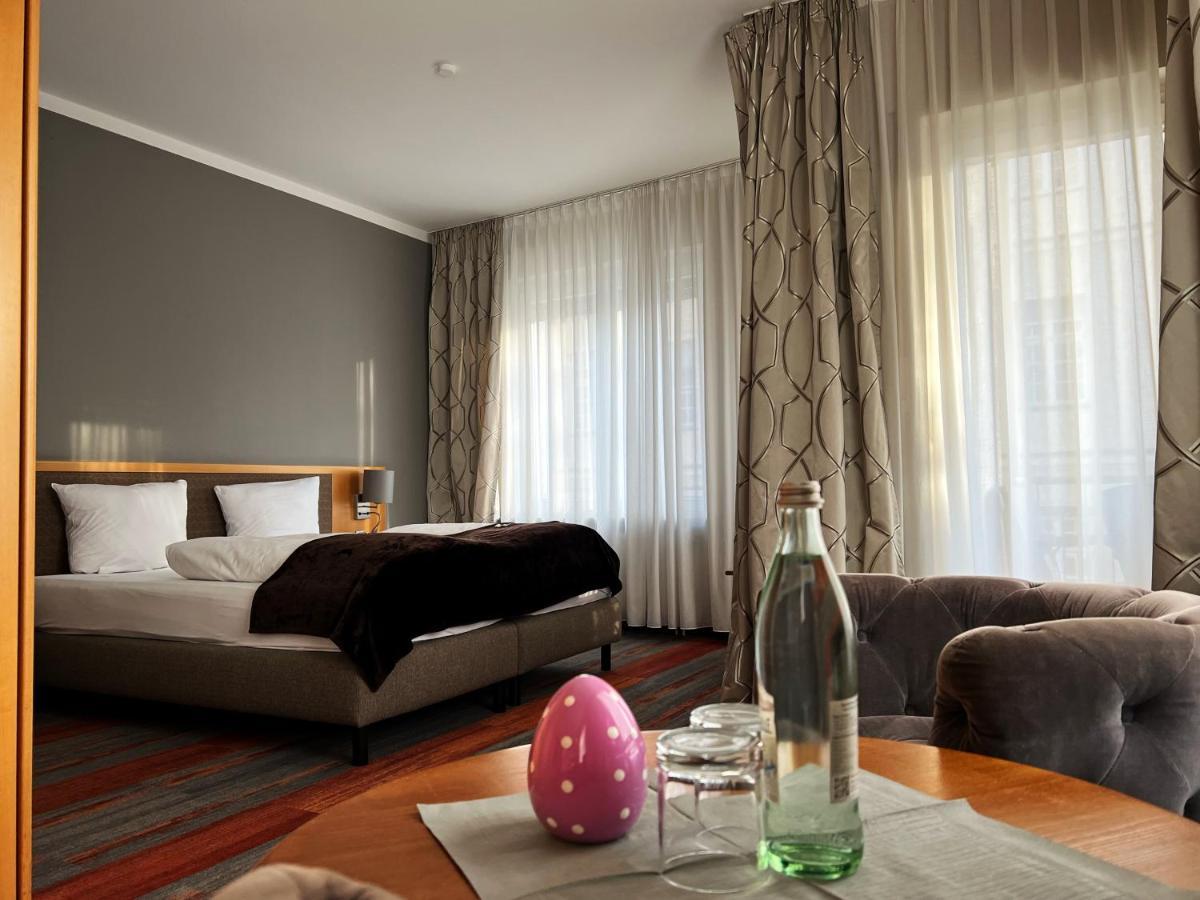 Hotel Prinz 4*