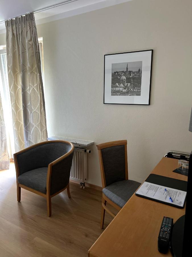 Hotel Prinz 4*