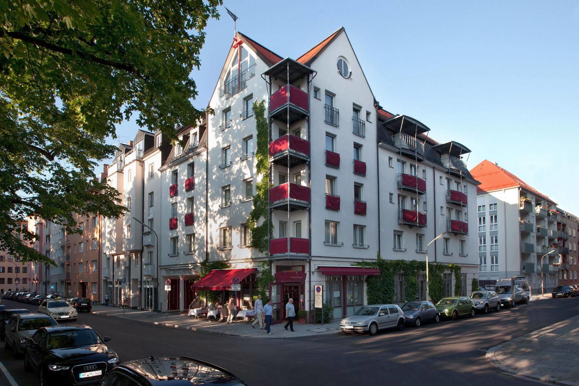 Prinz 4* München